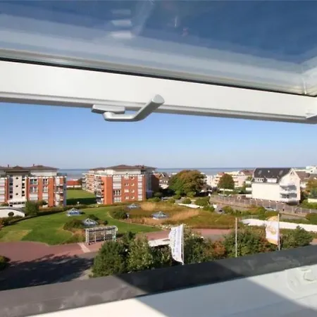 Admiralsgarten, Ag17b *